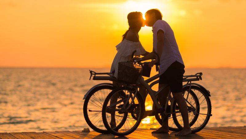 Romantikus nyaralás