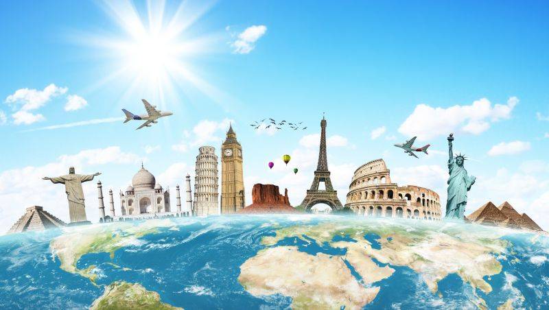 Utazás a világ körül