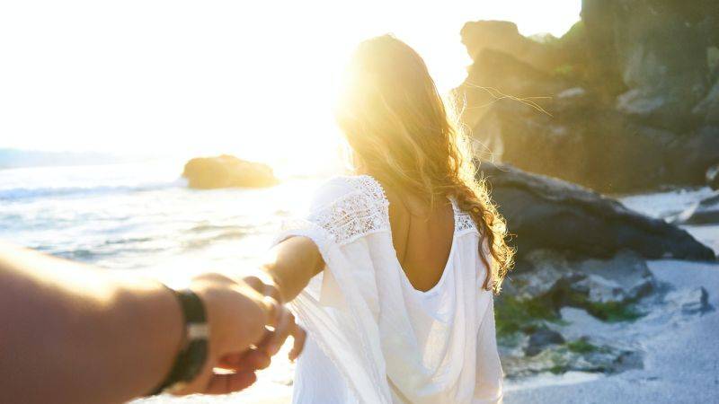 Romantikus nyaralás