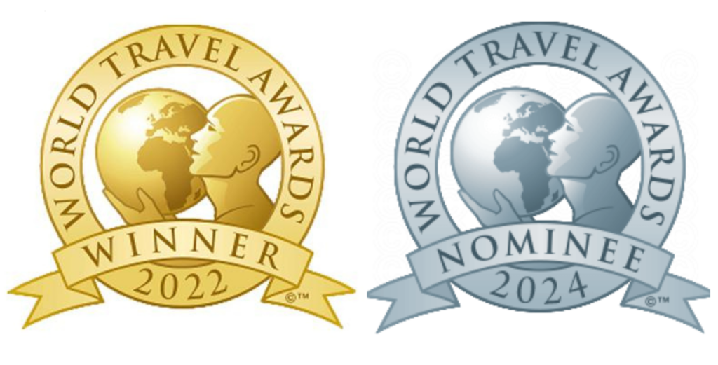 World Travel Awards B2Sky